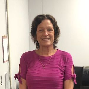 Meet your Posher, Lisa